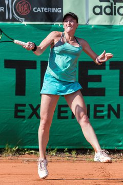 Bild 490 - BL Club an der Alster - TEC Waldau Stuttgart : Ergebnis: 5:4